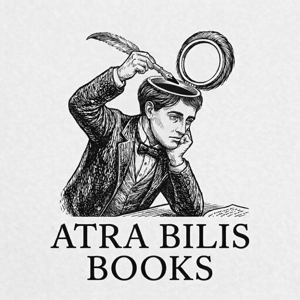 Atra Bilis Books